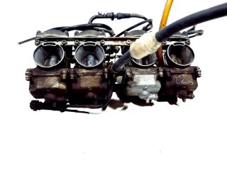 Carburador GPX 600