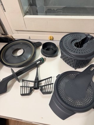 Thermomix TM6