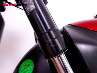 BENELLI LEONCINO 250