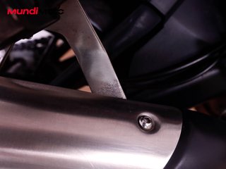 BENELLI LEONCINO 250