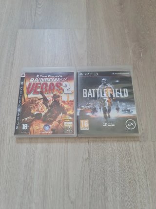 Giochi PS3