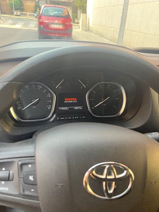 Toyota Proace Verso 150cv 8 plazas