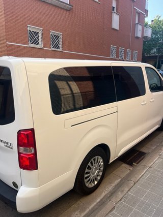 Toyota Proace Verso 150cv 8 plazas
