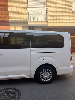 Toyota Proace Verso 150cv 8 plazas