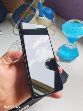 Motorola Signature 512gb