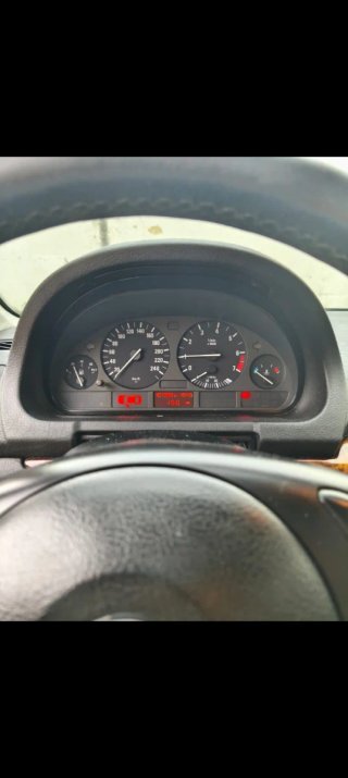 BMW X5 2002