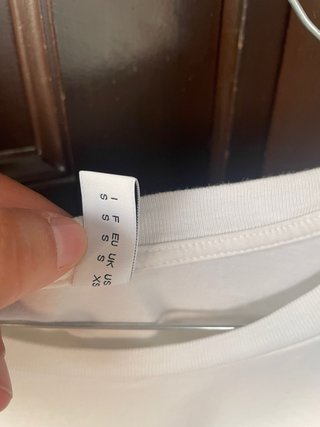 Maglia Moschino Orsetto Donna Bianca
