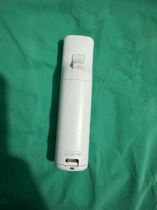 Mando Wii Nintendo