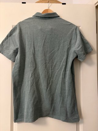 Polo Massimo Dutti Talla L