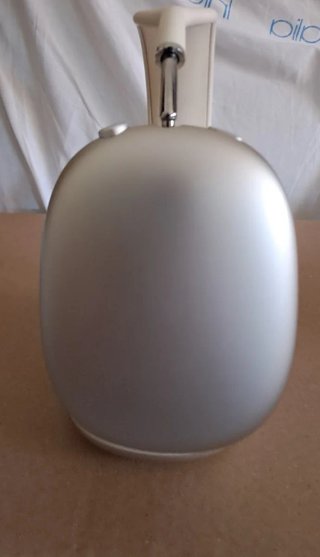 Apple AirPods MAX Plata