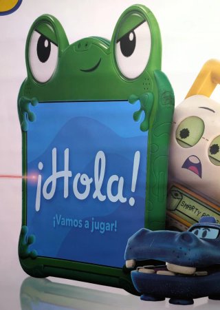 Póster Toy Story 5