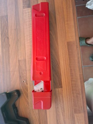 Triángulos de emergencia para coche