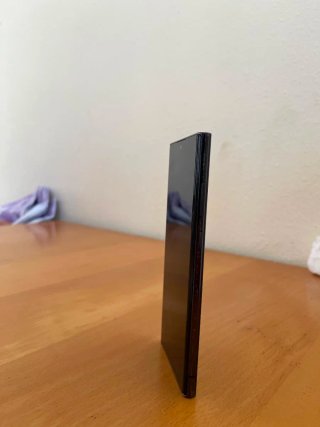 Samsung S22 Ultra 256GB Nero - Schermo Nuovo