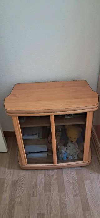 Movel para televisor