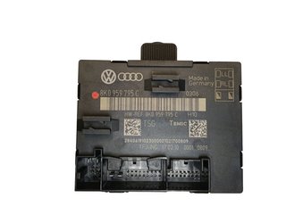 CENTRALITA CIERRE AUDI A4 BERLINA (8K2) CAQ 8K095