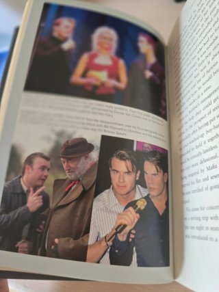 Libro Robbie & Gary It'a complicated de Paul Scott