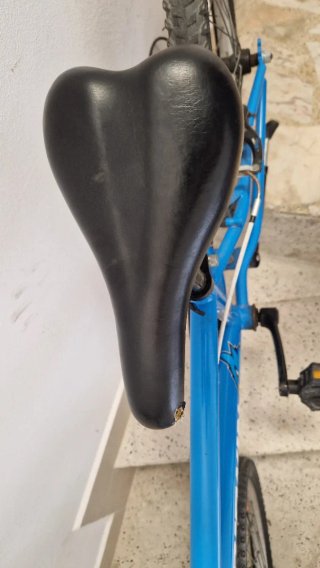 Bicicleta BTWIN Racing Boy 20