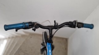 Bicicleta BTWIN Racing Boy 20