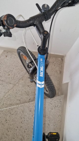 Bicicleta BTWIN Racing Boy 20