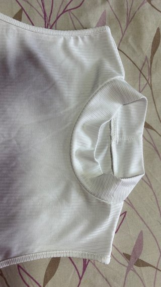 body de tirantes talla XL