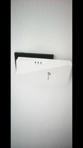 Range extender Tp-Link RE600X