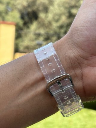G-Shock GA2100 Multicolor