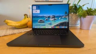MacBook Pro 16 M5