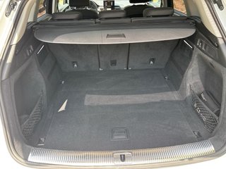 Audi Q5 2.0 TDI 150 cv S-Line