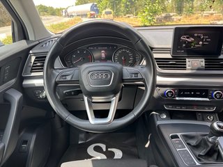 Audi Q5 2.0 TDI 150 cv S-Line