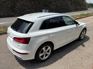 Audi Q5 2.0 TDI 150 cv S-Line