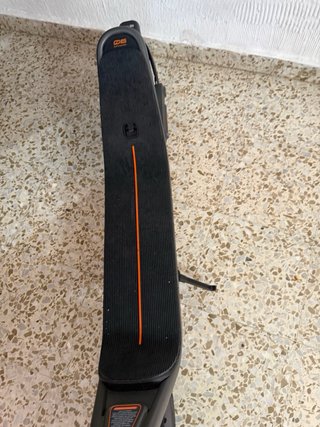 Patinete Eléctrico xiaomi NO HAGO ENVIOS
