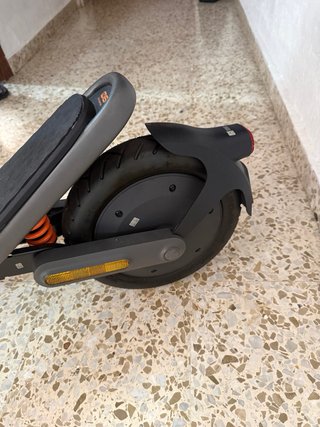 Patinete Eléctrico xiaomi NO HAGO ENVIOS