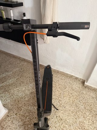 Patinete Eléctrico xiaomi NO HAGO ENVIOS
