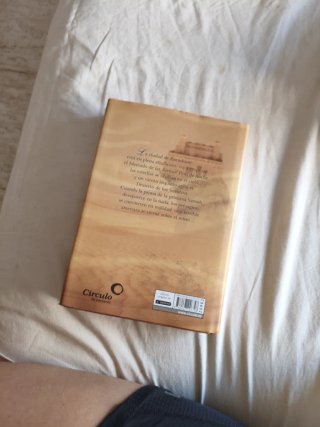 Princesa del desierto