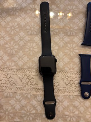 Apple watch series 9 45mm con cell para llamadas