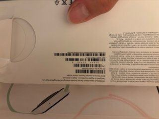 Apple watch series 9 45mm con cell para llamadas