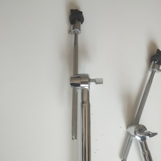 Roland soportes platillos batería eléctrica