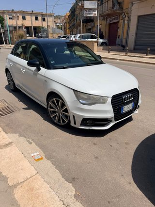 Audi A1 2013