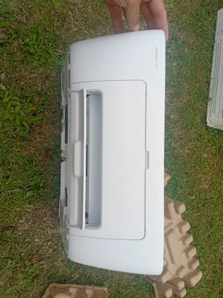 Impresora HP DeskJet 2820e