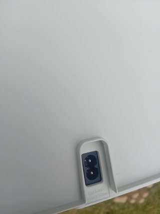 Impresora HP DeskJet 2820e