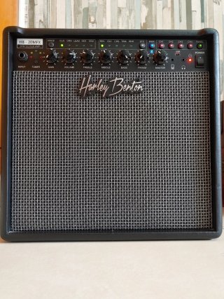 Guitarra Eléctrica Fazley Outlaw Series