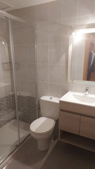 Apartamento Calafell playa