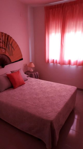 Apartamento Calafell playa