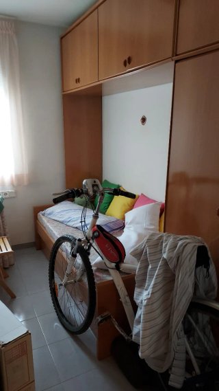 Apartamento Calafell playa