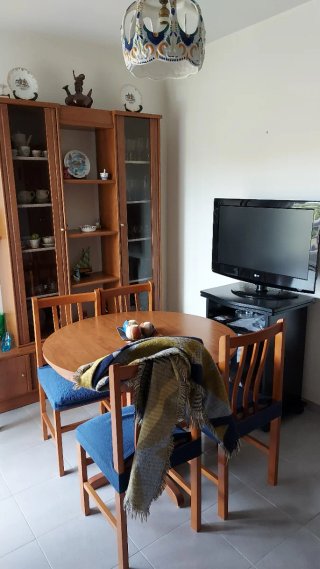 Apartamento Calafell playa