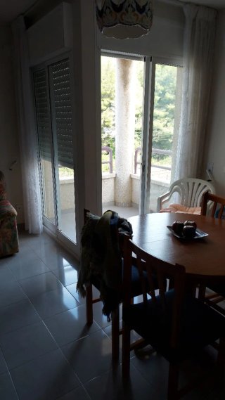 Apartamento Calafell playa