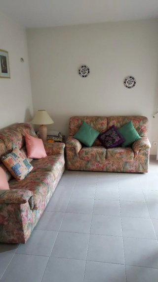 Apartamento Calafell playa