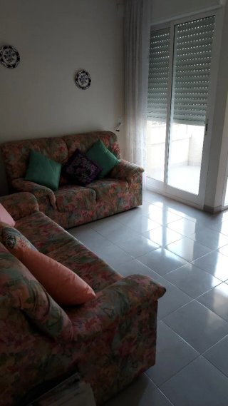 Apartamento Calafell playa