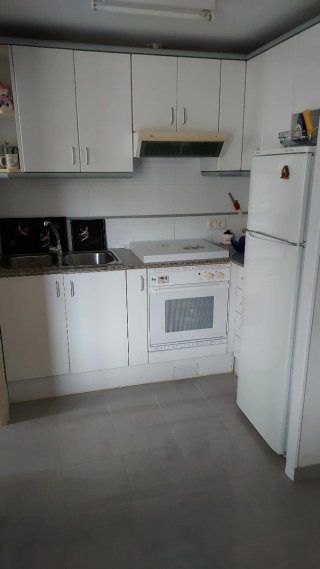 Apartamento Calafell playa