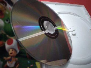 Gioco nintendo wii Mario Party 8